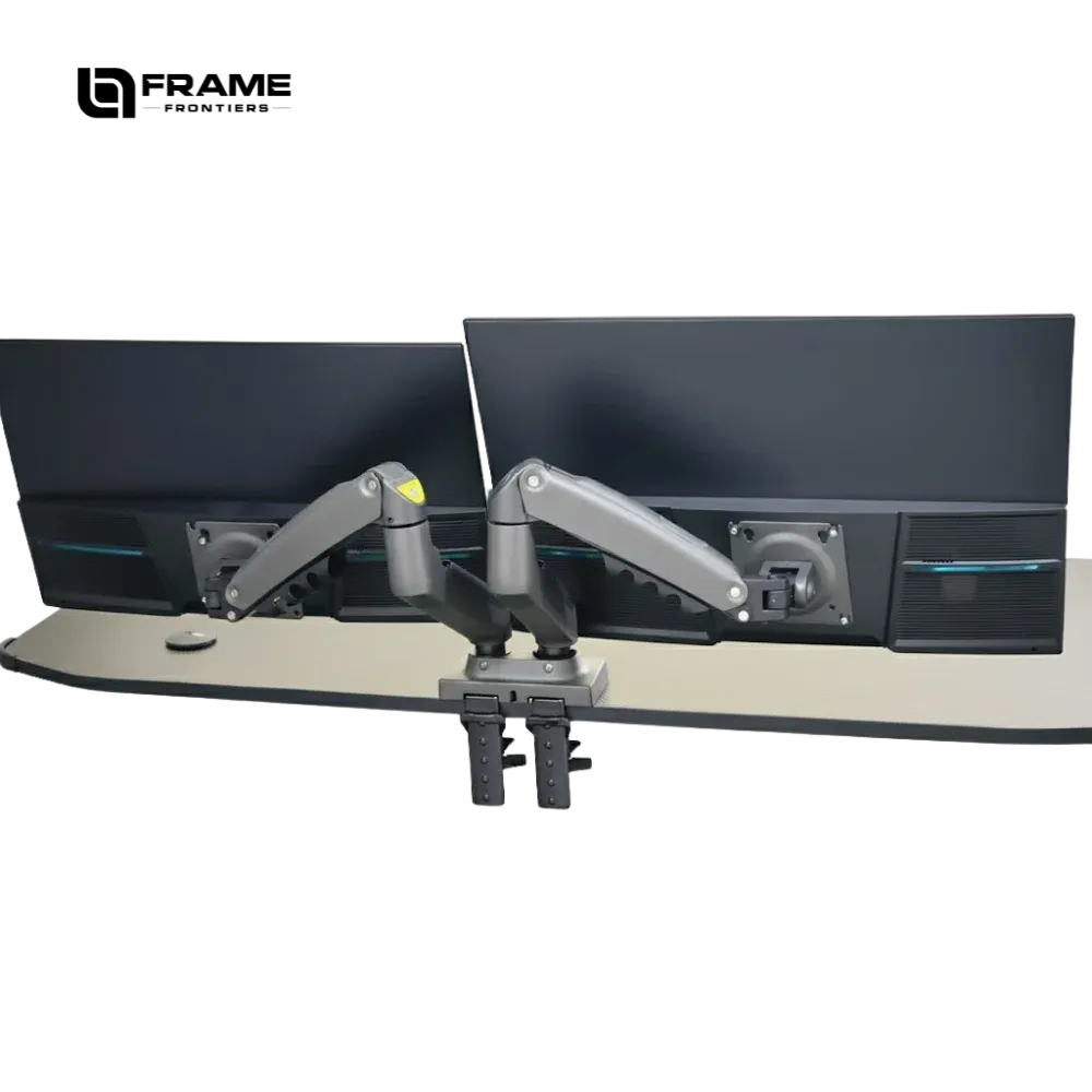 North Bayou F160 Dual Arm Mount